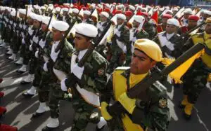 Rusia avertizează asupra riscului unui conflict armat în Iran