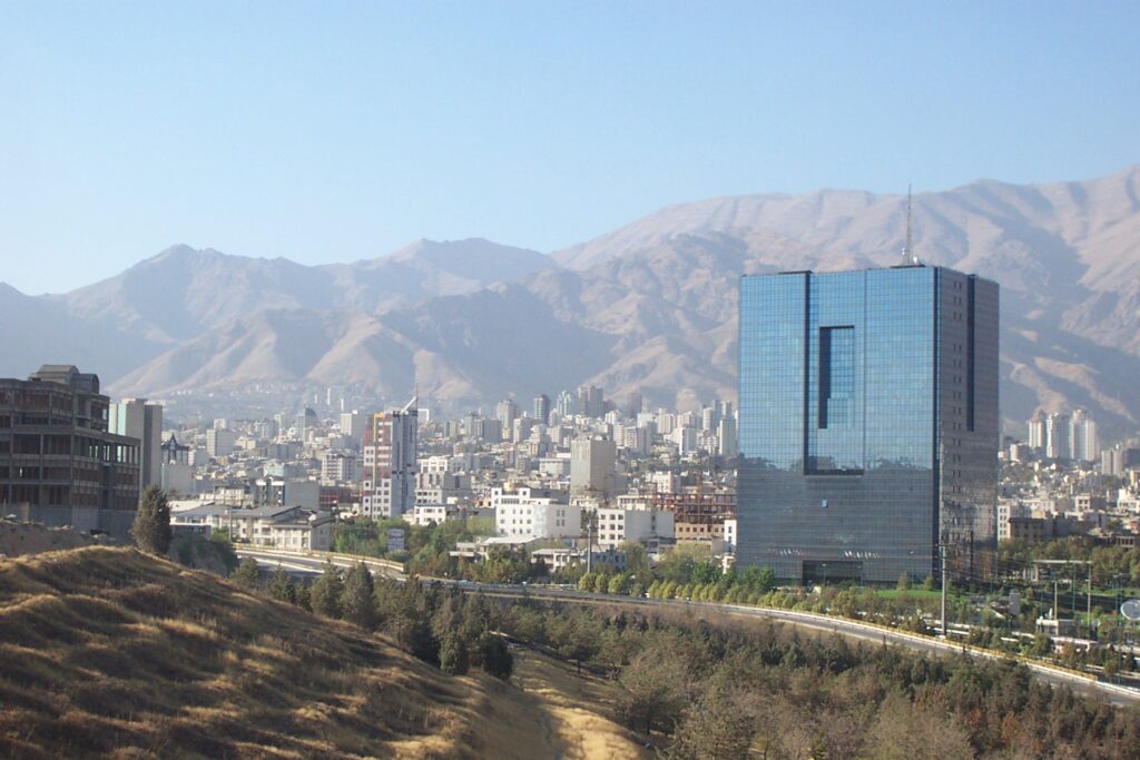 SUA: Sancţiunile urmăresc blocarea funcţionării Băncii centrale iraniene