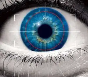 Prima ţară din lume care introduce imaginea irisului pe cartea de identitate