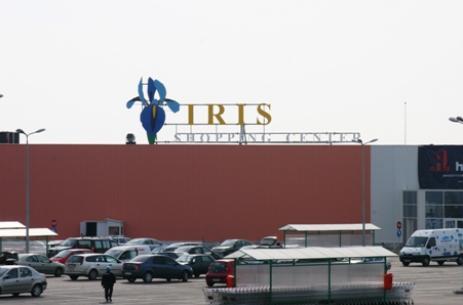 NEPI extinde Iris Shopping Center Piteşti în urma unor investiţii de 5 mil. euro