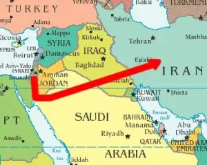 Iranul avertizează Israelul împotriva unui atac