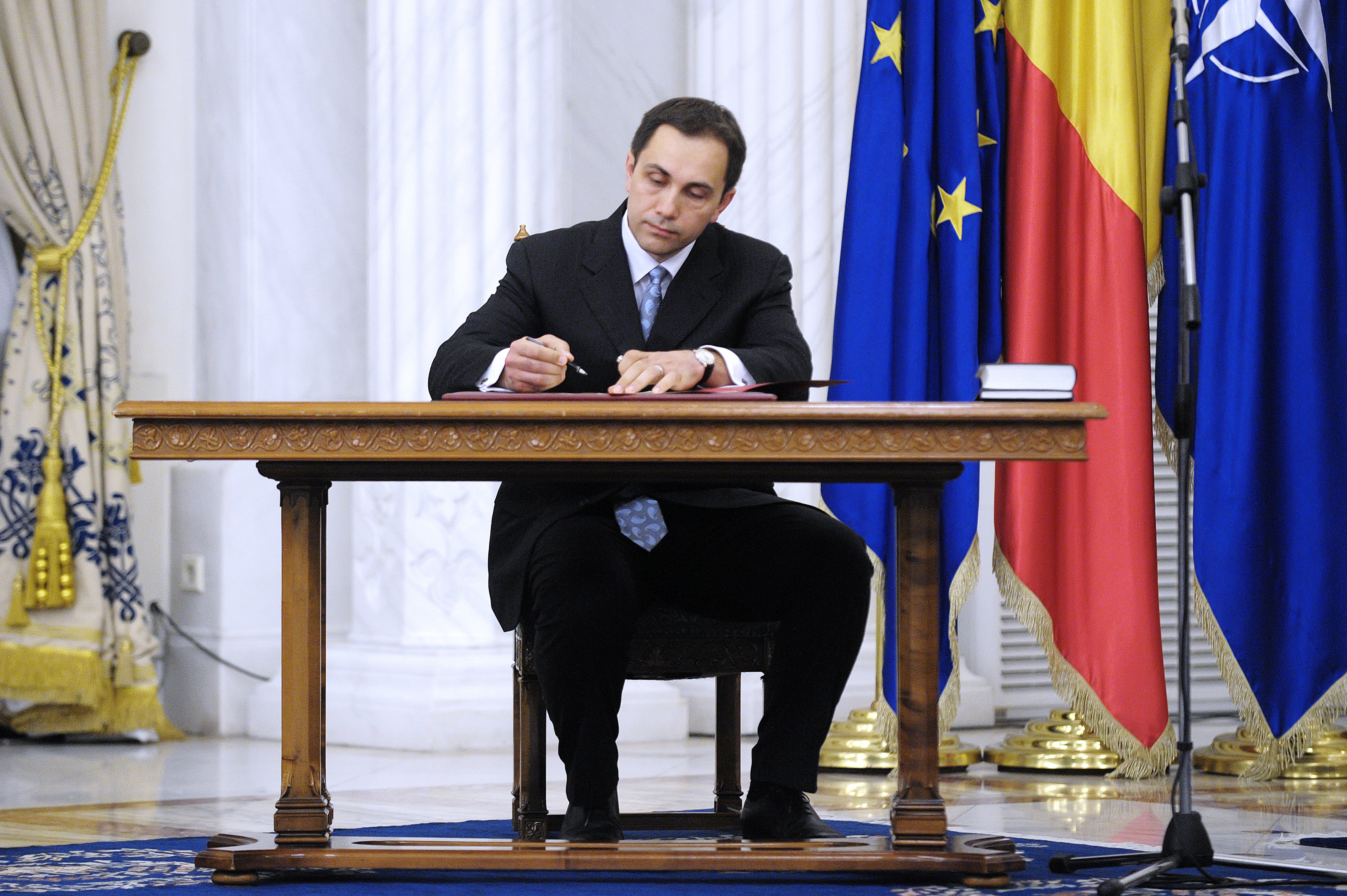 Coreenii investesc 150 de milioane de dolari în România