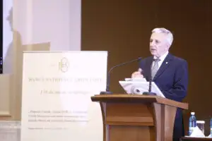 Isărescu: Nivelul TVA va rămâne aşa cel puţin câţiva ani