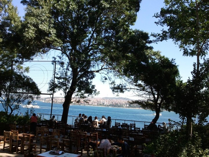 Ghid de vacanță: Istanbul – Orașul turismului ce-ți răvășește simțurile