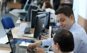Companiile de software vor recruta mai mult în 2012