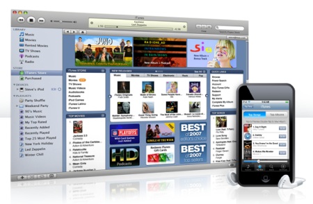 INEDIT: Românii pot cumpăra muzică de pe Apple iTunes