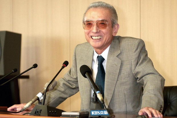 Fostul preşedinte al Nintendo, Hiroshi Yamauchi, a încetat din viaţă la 85 de ani