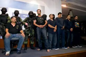 Câte grupuri de crimă organizată există în România