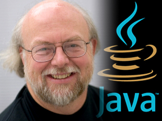 Google l-a recrutat pe inventatorul limbajului de programare Java