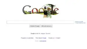 Google sărbătoreşte 235 de ani de la naşterea lui Jane Austen