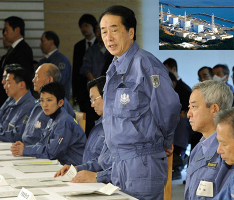 Japonia va continua să folosească energia nucleară