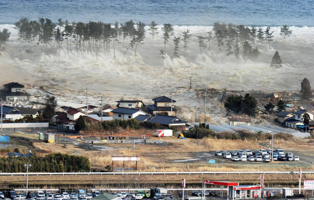 Reconstrucţia Japoniei, devastată de cutremur, va costa peste 140 mil. euro