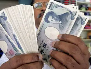 Japonia dă bani pentru redresarea economiei. Nu sunt vizați doar proprii cetățeni