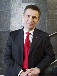 Norvegia împrumută FMI cu 7 miliarde de euro