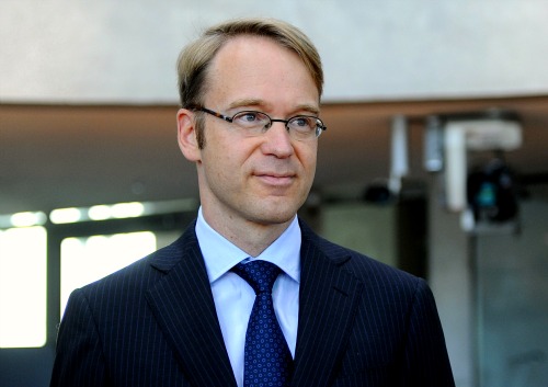 Şeful Bundesbank critică ajutoarele acordate prea uşor