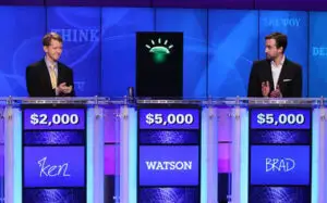 Un supercomputer a învins doi campioni ai jocului “Rişti şi câştigi”
