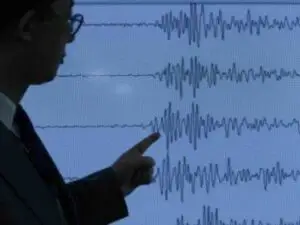 Seism de 6,6 grade în apropierea coastelor Japoniei