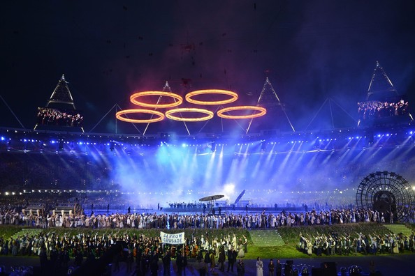 INCREDIBIL: Ce prime oferă ţări ca Uzbekistan şi Azerbaidjan atleţilor lor medaliaţi cu aur la Jocurile Olimpice