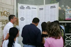 Rata şomajului BIM estimată la 7,3% pentru iulie