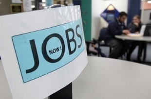 AVERTISMENT: Rata şomajului va atinge un nivel record în 2013