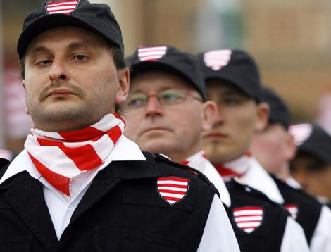 Extremismul ia amploare: Ies ungurii din Uniunea Europeană?