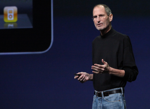 Steve Jobs a confirmat prezenţa la conferinţa anuală Apple