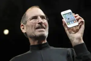 Apple este cel mai mare producător de smartphone-uri din lume