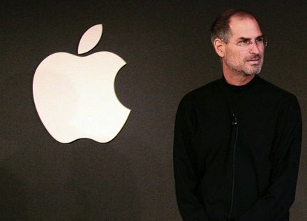 Unde a fost înmormântat Steve Jobs