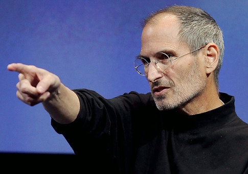 Liderii celor mai mari companii din Sud-Estul Europei vor să îşi conducă afacerile ca Steve Jobs