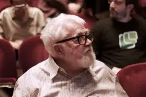 John McCarthy, cel care a propus termenul de inteligență artificială, a decedat