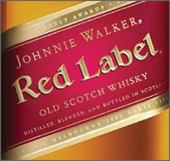 La Kilmarnock (Scoţia) s-a fabricat vineri ultima sticlă de Johnnie Walker