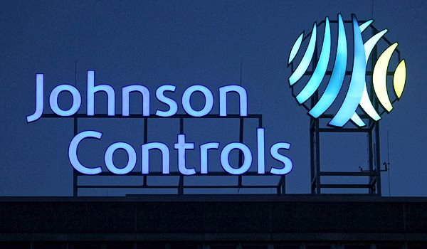 Johnson Controls deschide luni o fabrică de scaune auto la Craiova
