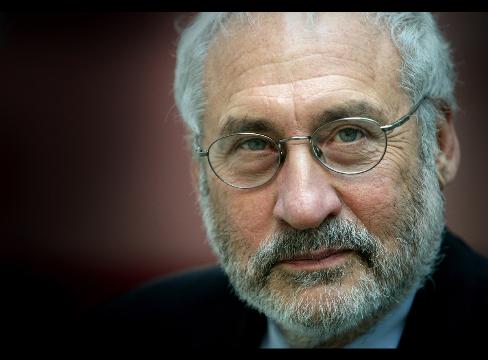 Stiglitz: Fed creează haos la nivel mondial