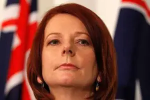 Premierul australian, mai bine plătit decât Obama