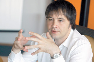 Julien Ducarroz, CCO Orange: Vrem să aducem iPad în România anul acesta