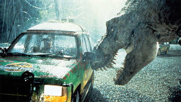 Jurassic Park 4: Când va fi lansat al patrulea film din seria de 2 miliarde de dolari creată de Steven Spielberg