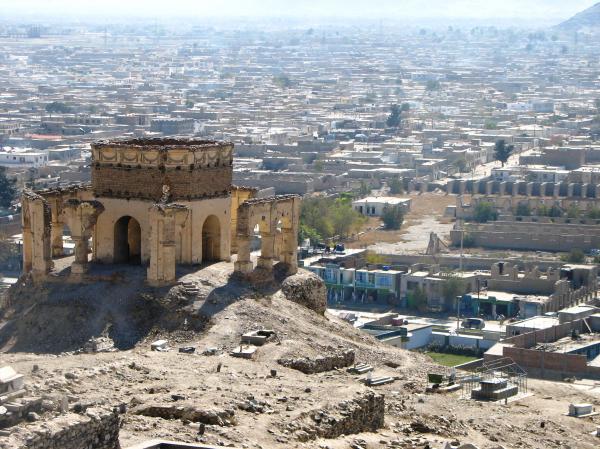 Afganistanul vrea să reintroducă execuţiile prin lapidare