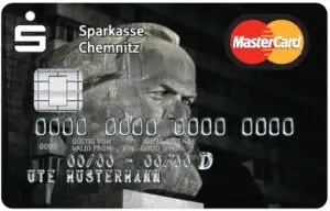DE NECREZUT: Nemții scot cardul de credit Karl Marx