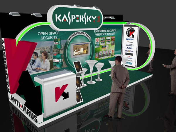 Kaspersky Lab a brevetat o nouă tehnologie de identificare a spam-ului cu imagini