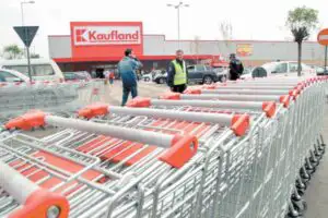Kaufland face angajări