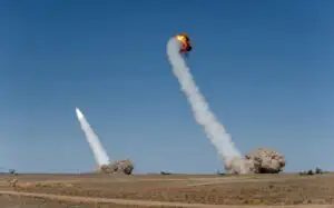 PREGĂTIRI: Rusia şi-a testat sistemul de apărare antirachetă