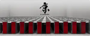 Japonezii au cel mai rapid supercomputer din lume