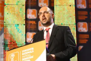 Kelemen: Când citesc pe site-ul Guvernului că diferenţele culturale, etnice, religioase trebuie şterse, mă enervez