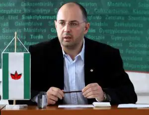 Mesajul președintelui UDMR pentru cel care va câștiga duelul de astăzi! Cu cine a votat Kelemen Hunor
