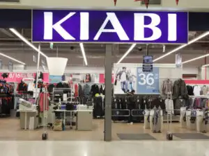 EXCLUSIV: Pleacă din România și KIABI