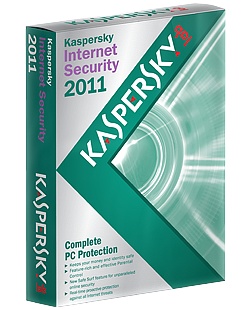 Kaspersky Internet Security 2011, rezultate de top în testele AV-Test.org