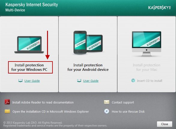 Cea mai nouă soluţie de securitate de la Kaspersky protejează PC-urile, Mac-urile şi dispozitivele Android