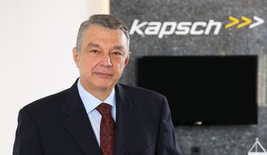 Kapsch România devine partener Apple