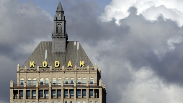 Kodak a păstrat în subsolul sediului său un reactor nuclear timp de 30 de ani. Vezi de ce
