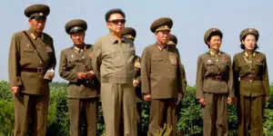 Coreea de Nord şi-a construit în secret o nouă centrală nucleară